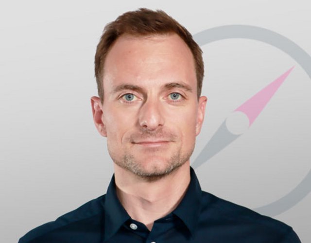 Lucas Brühwiler Lucas Brühwiler